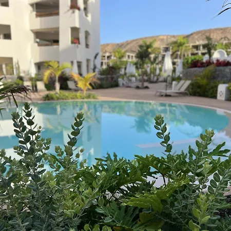 Jardines - Bentago 0,2 Nature Reserve View 1b Holiday home Palm-mar