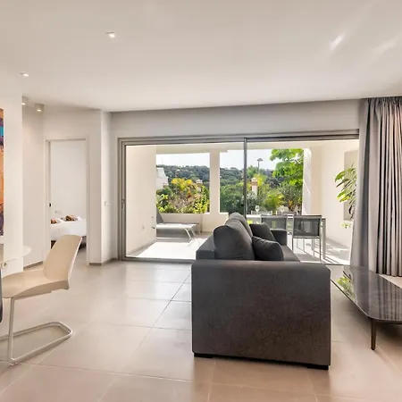 Jardines - Bentago 0,2 Nature Reserve View 1b Nyaraló *