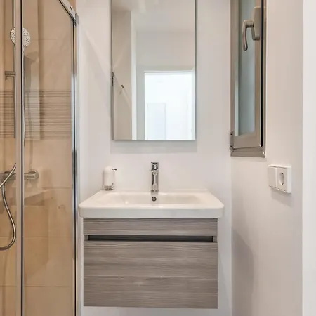 Nyaraló Jardines - Bentago 0,2 Nature Reserve View 1b *