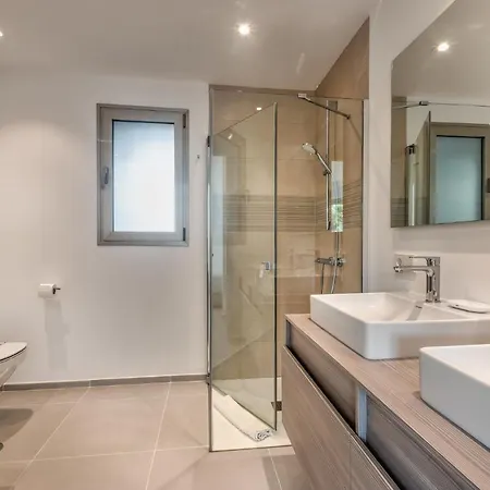 Jardines - Bentago 0,2 Nature Reserve View 1b Palm-mar