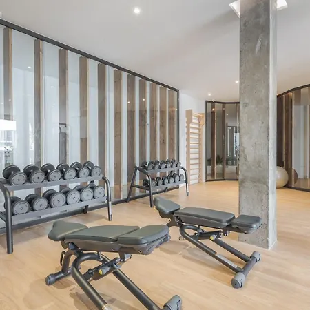 Jardines - Bentago 0,2 Nature Reserve View 1b Nyaraló